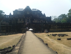 Angkor Thom