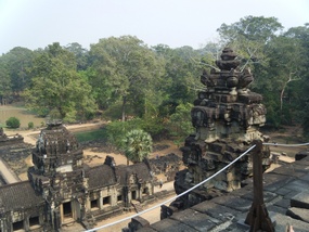 Angkor Thom