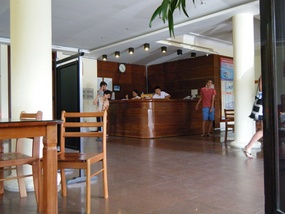 Guesthouse, Hoi An, Vietnam