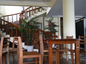 Sunflower Guesthouse, Hoi An, Vietnam