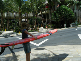 Waikiki