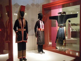Women's Museum, Hanoi, Vietnam