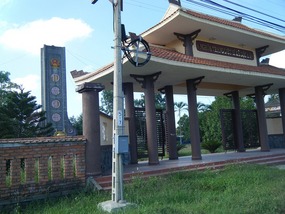  Vietnamese Military Cemetery 