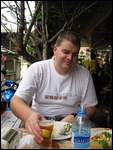 01. Lunch in Bangkok