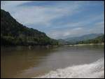 324. Cruising the Mekong