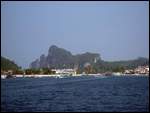 420. Koh Phi Phi Don