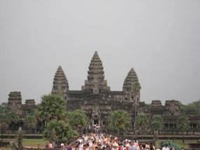 57. Angkor Wat