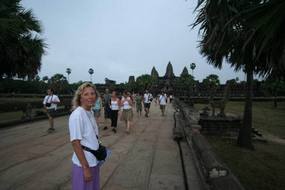 58. Angkor Wat