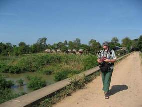 121. Bridge to Don Khon