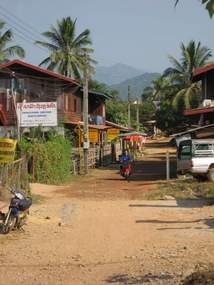 207. our little guesthouse