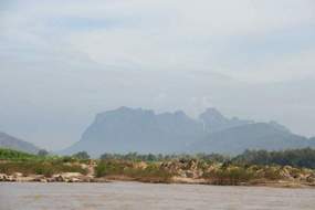 322. Cruising the Mekong