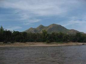 323. Cruising the Mekong