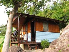 369. Our first bungalow
