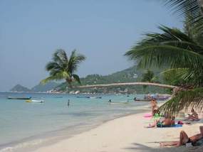 370. Sairee Beach