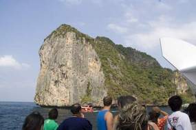 419. Koh Phi Phi Ley