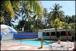 Hotel Miramar Village pool