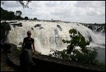 Salto Llovizna