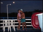 Full Moon party