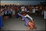 Capoeira