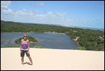 Lovely lake