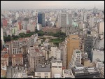 View from the top