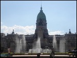 Congress building