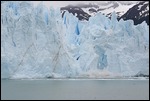 Falling ice