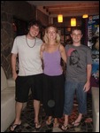 I have friends smaller than me :D