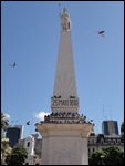 Plaza de Mayo