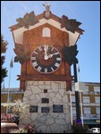 Reloj Cu-cú