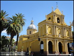 St Francis'
