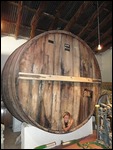 Party in a wine barrel anyone?