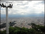 View of Salta