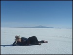 Nice place for a rest