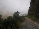 A little bit of Death Road