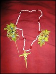 Palm Sunday creations