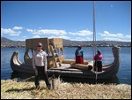 Nice boat