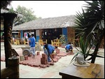 Speedy paving