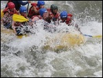 Splasssshhhh!
