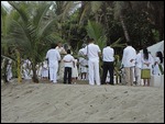 Wedding happiness