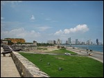 A taste of Cartagena