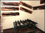 Nice arsenal
