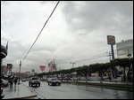 El Boulevard de los Héroes