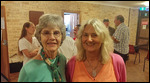 Bev and Zoe