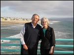 Manhattan Beach 