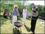 Grilling