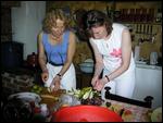 Food prep