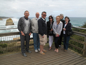 12 Apostles
