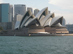 Sydney Opera House
