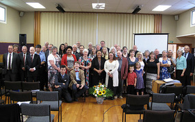 Auckland Sabbath